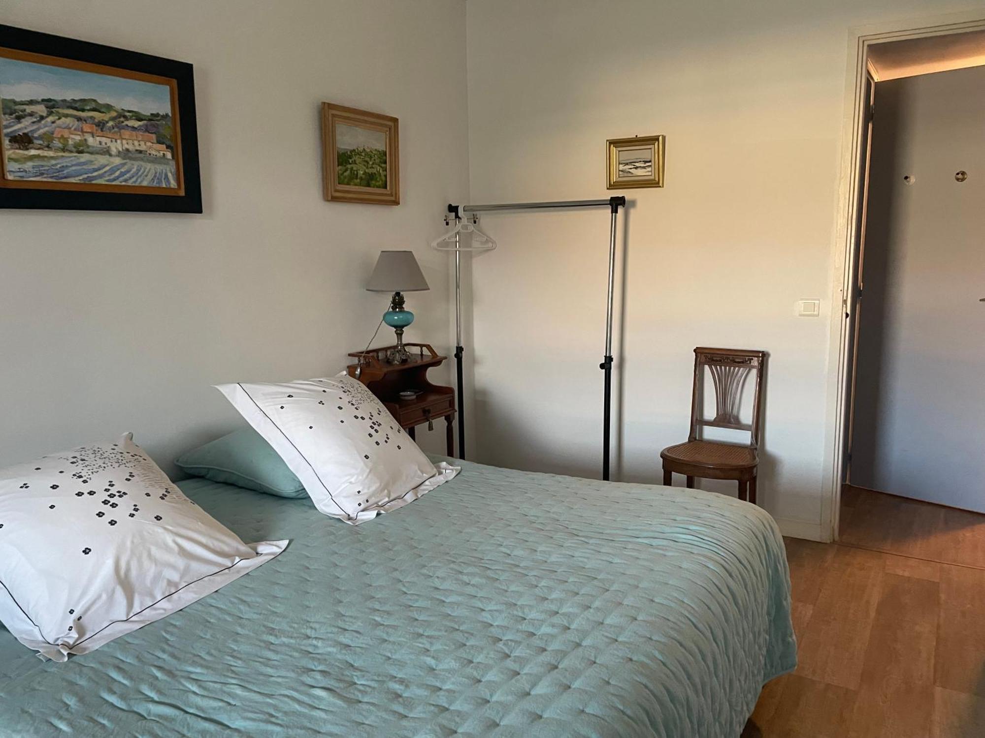 Chambre D'Hotes Fauvart Antony Real Orange  Exterior foto